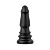 Plug Anal Tactical II - 26cm Black BUTTR