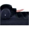 Lit gonflable Velvet Luxury Lit gonflable Velvet Luxury