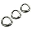 Cockring en métal Curved Steel - 42mm Cockring en métal Curved Steel - 42mm
