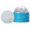 Masturbateur Tenga Geo Transparent - Coral