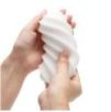 Masturbateur Tenga 3DX Spiral