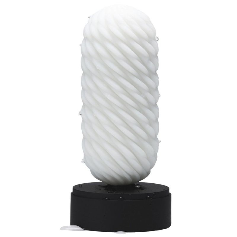 Masturbateur Tenga 3DX Flow
