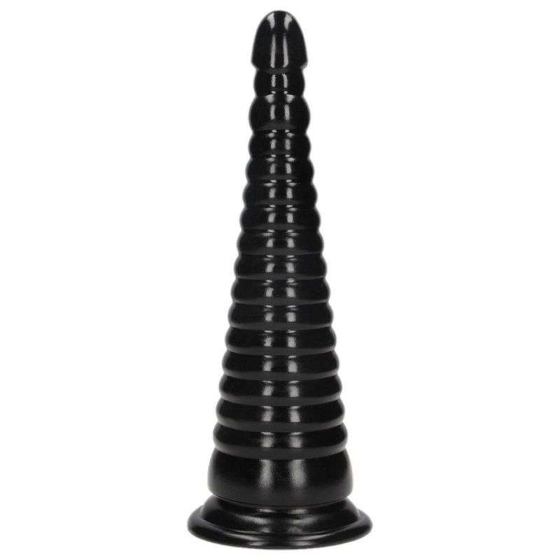 Plug Twisted vortex 30 x 8cm Plug Twisted vortex 30 x 8cm
