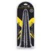 Plug Twisted vortex 30 x 8cm Plug Twisted vortex 30 x 8cm