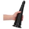 Plug Twisted vortex 30 x 8cm Plug Twisted vortex 30 x 8cm