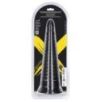 Plug Twisted vortex 30 x 8cm Plug Twisted vortex 30 x 8cm