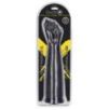 Plug poing Fist of pleasure XL 35 x 8.8cm