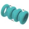 Set de 4 Anneaux Cock & Ball 3 in 1 - 31mm Set de 4 Anneaux Cock & Ball 3 in 1 - 31mm