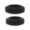 Lot de 2 Cockrings Double Stackers 26-29mm