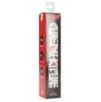 Stimulateur clito Kaotix love 16 x 2.7cm
