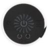 Stimulateur clito Kaotix love 16 x 2.7cm