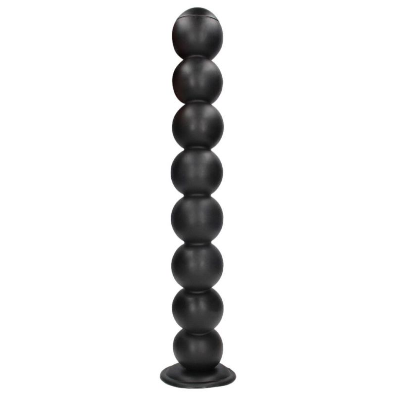 Boules anales Balls of lust 55 x 7.5cm Boules anales Balls of lust 55 x 7.5cm