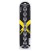 Boules anales Chain reaction 49 x 3.6cm