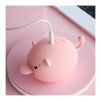 Stimulateur de Clitoris Pig Sweet 10 Vibrations Stimulateur de Clitoris Pig Sweet 10 Vibrations