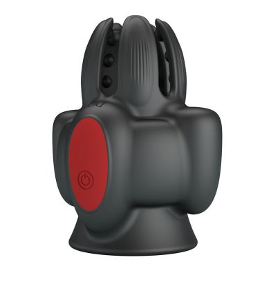 Masturbateur Automatique Rechargeable Wyatt Pretty Love pas cher