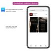 Vibromasseur Connecté Billy Pretty Love – Contrôle par Application Gratuite Violet Vibromasseur Connecté Billy Pretty Love – Contrôle par Application Gratuite Violet