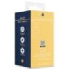 Mini vibro Yellowsmooth 6 x 2.3cm