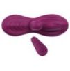 Triple stimulateur Megajoystick 11 x 3.5cm
