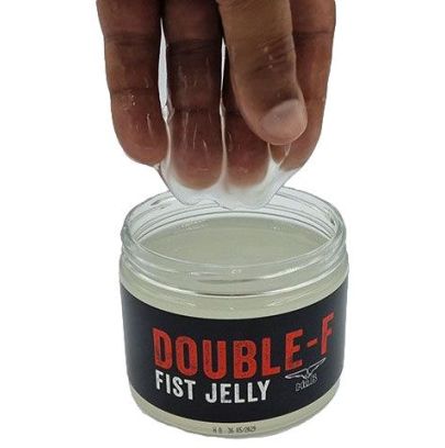 Gel Jelly Double-F 500 ml