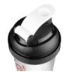 Shaker à Fist 600 ml + Réserve 250 ml Fuck & Fist Shaker à Fist 600 ml + Réserve 250 ml Fuck & Fist