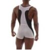 Singlet Sanke Blanc - Taille M