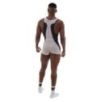 Singlet Sanke Blanc - Taille M