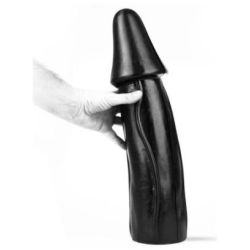Gode Bertram Dark Crystal 46 x 13cm sur La boutique du poppers Gode Bertram Dark Crystal 46 x 13cm