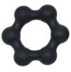 Cockring lesté Steel Balls S 32 mm - 66g