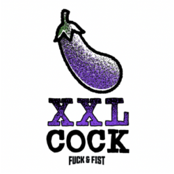 Tatouage temporaire XXL Cock 9 x 5cm sur La boutique du poppers Tatouage temporaire XXL Cock 9 x 5cm