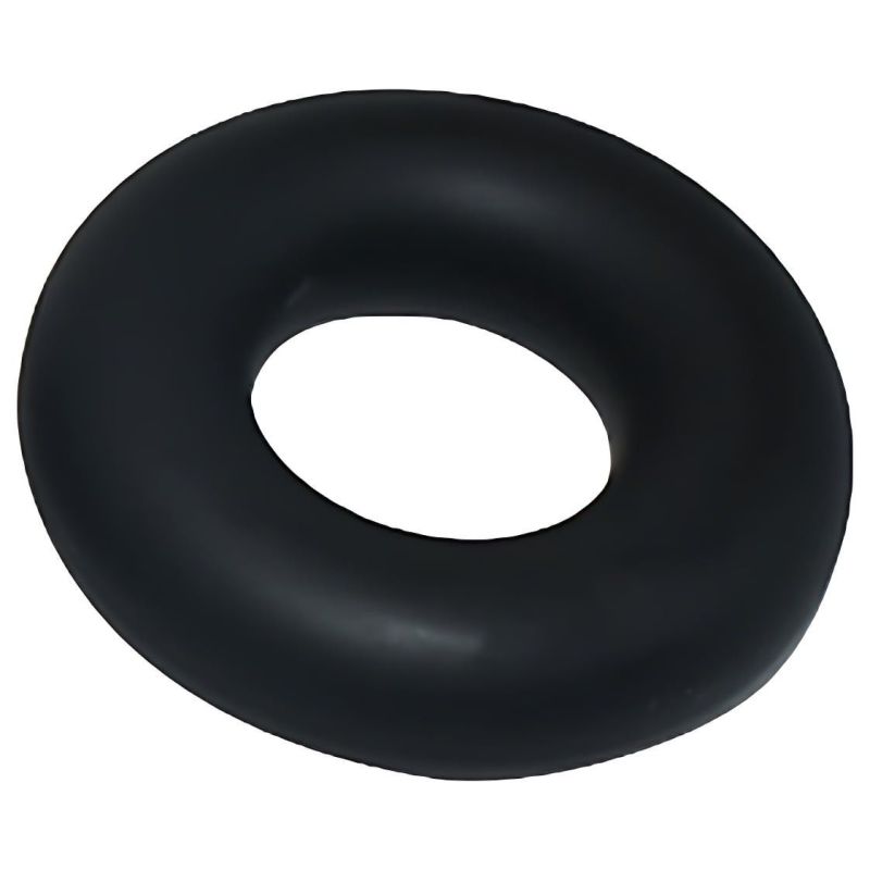 Cockring Thick S 21 mm Noir