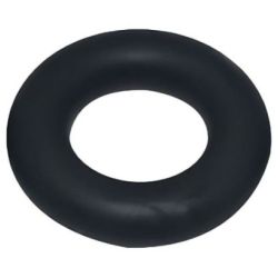 Cockring Thick M 32 mm Noir pas cher