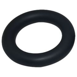 Cockring Thick L 42 mm Noir pas cher