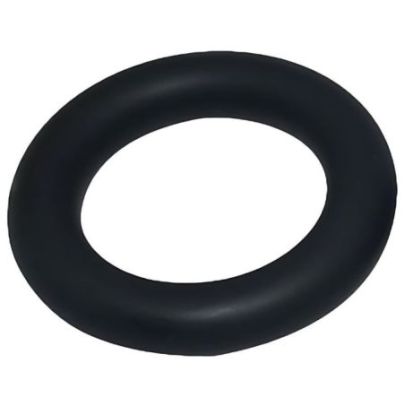 Cockring Thick L 42 mm Noir pas cher