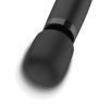 Vibromasseur Wand Small Noir - MyMagicWand Vibromasseur Wand Small Noir - MyMagicWand
