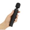 Vibromasseur Wand Small Noir - MyMagicWand Vibromasseur Wand Small Noir - MyMagicWand