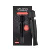 Vibromasseur Wand Small Noir - MyMagicWand Vibromasseur Wand Small Noir - MyMagicWand