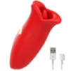 Stimulateur Double Plaisir Vibrant Mia Sicilia