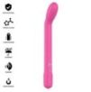 Stimulateur Point G Rechargeable Rose Intense Karlie