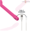 Stimulateur Point G Rechargeable Rose Intense Karlie