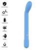 Stimulateur Point G Rechargeable Bleu Intense Karlie