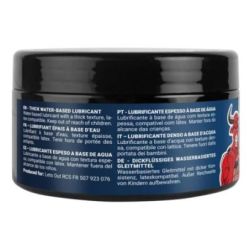 Lubrifiant épais Eau Fuck & Fist Extra Thick 250ml