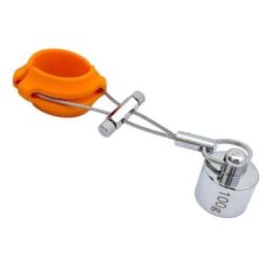 Étireur de Testicules avec poids Trainer Balls S 100g pas cher Étireur de Testicules avec poids Trainer Balls S 100g pas cher