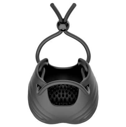 Stimulateur de bourses Balls effect 10 Vibrations