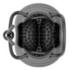 Stimulateur de bourses Balls effect 10 Vibrations