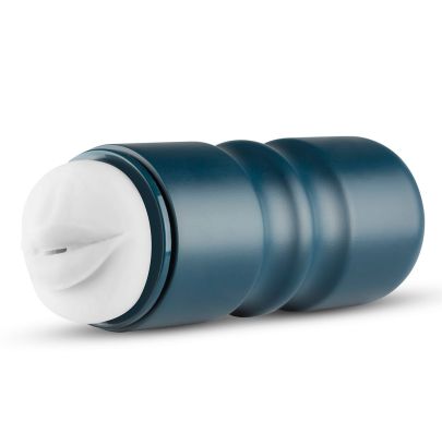 Masturbateur Bouche Réaliste pour Homme Blanc – FPPR