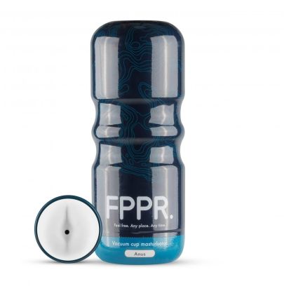 Masturbateur Anal Réaliste pour Homme Blanc – FPPR pas cher