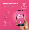Plug Anal Vibrant Axel Connecté par Application – EasyConnect Plug Anal Vibrant Axel Connecté par Application – EasyConnect