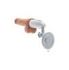 Gode Automatique Va-et-Vient Dr. Hammer Beige – Blush Novelties