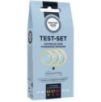 Préservatifs Mister Size Échantillon 3 tailles 53, 57 et 60mm x3 Préservatifs Mister Size Échantillon 3 tailles 53, 57 et 60mm x3
