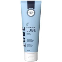 Lubrifiant eau Premium lube 100ml pas cher Lubrifiant eau Premium lube 100ml pas cher